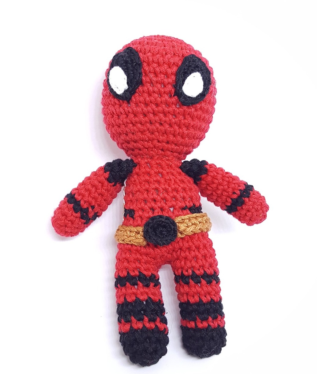 Deadpool