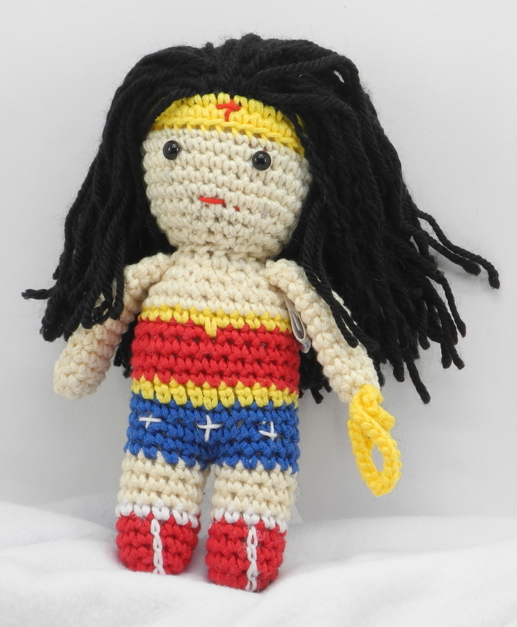 Mujer Maravilla