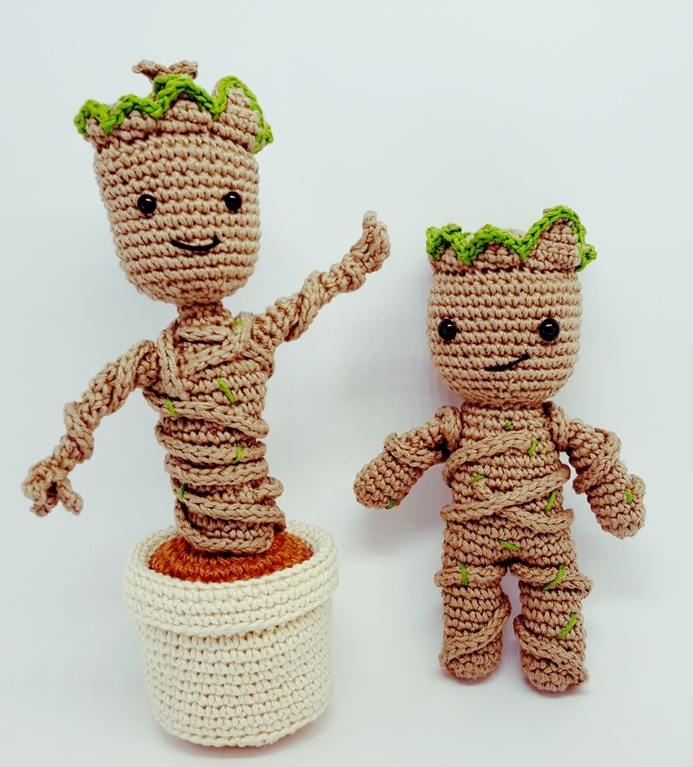 Groot