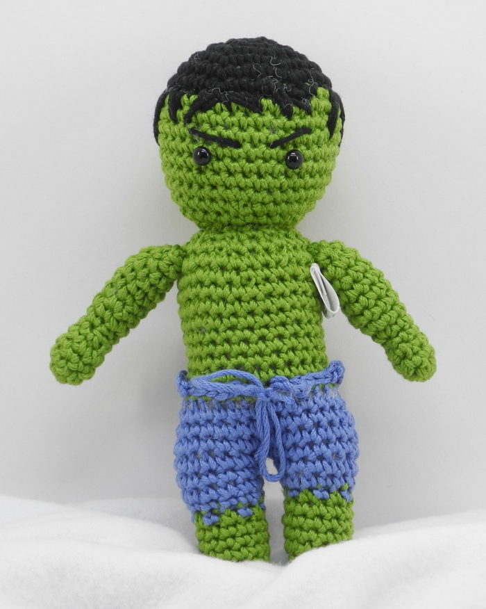 Hulk