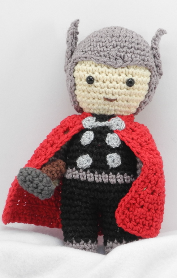Thor