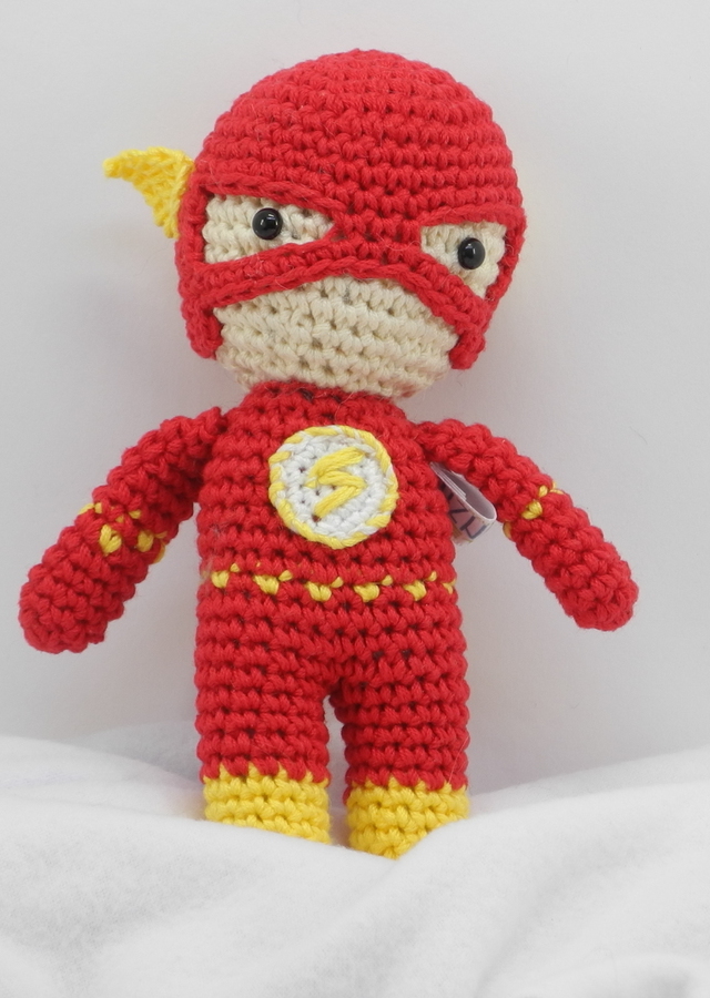 Flash