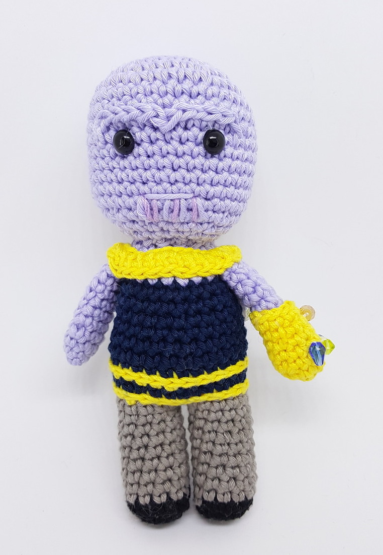 Thanos