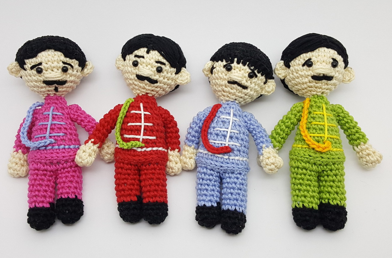 Beatles