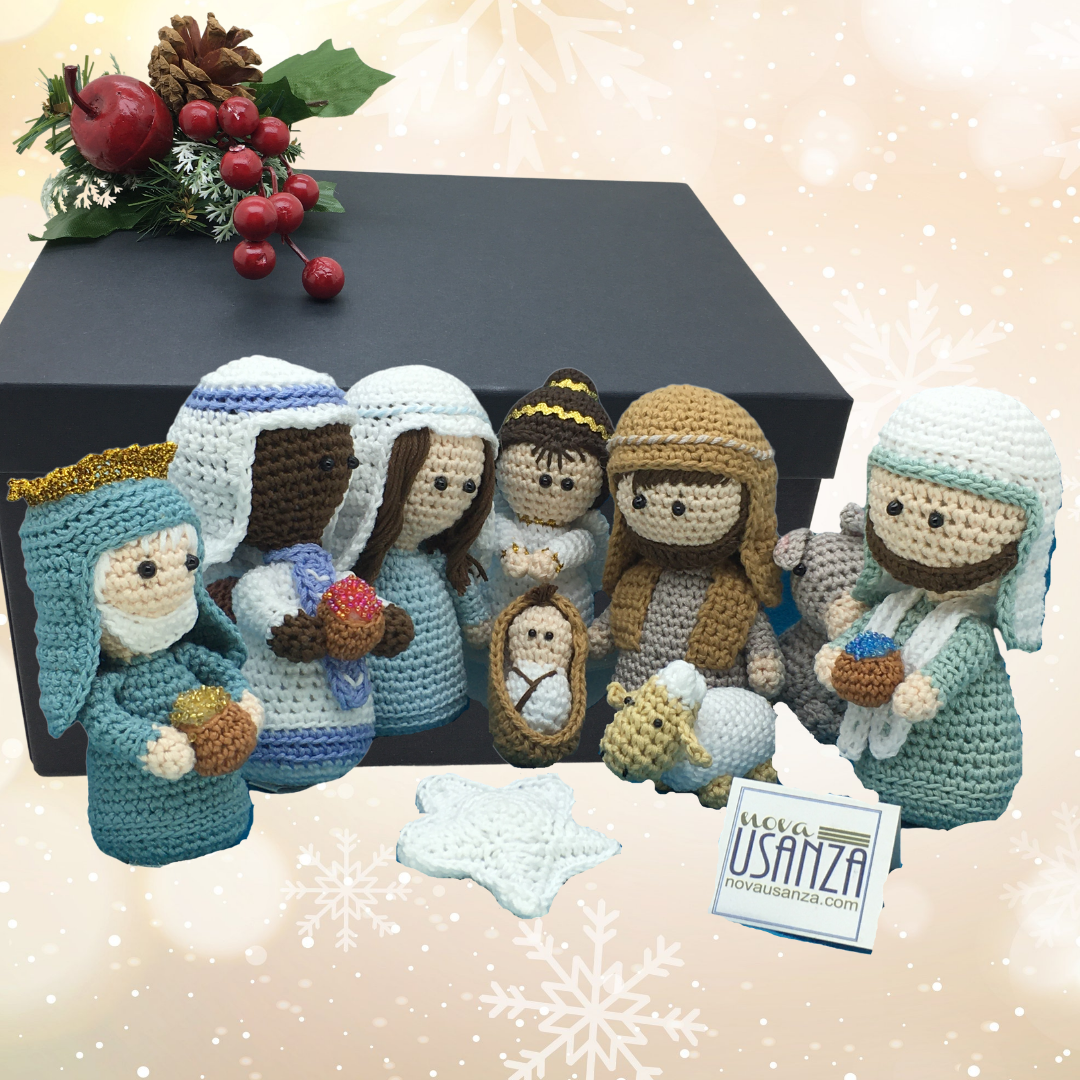 Nacimiento Completo