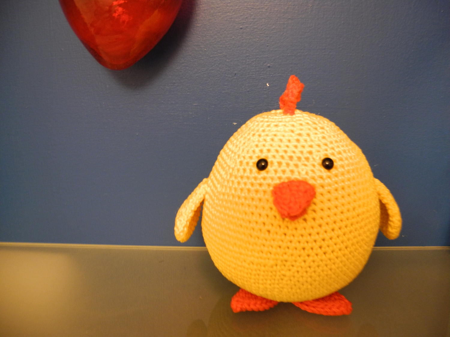 Pollito
