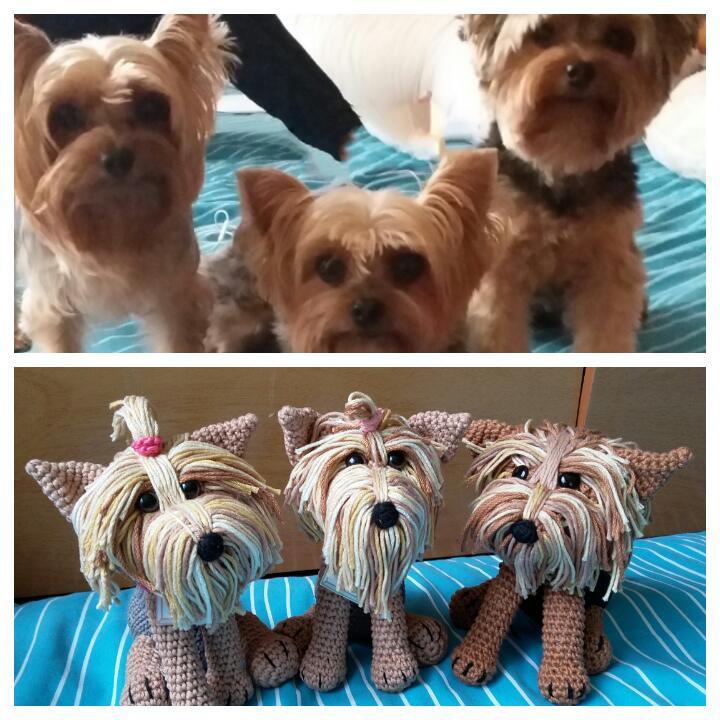 Mascotas Personalizadas