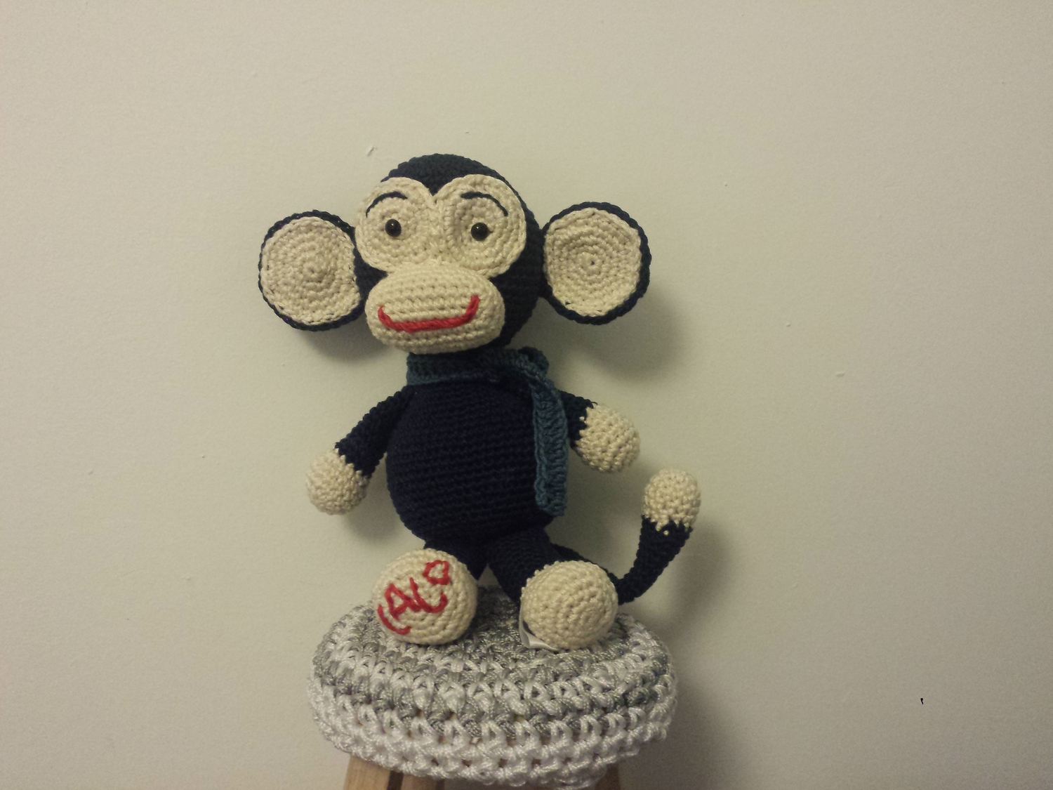 Monito Lalo
