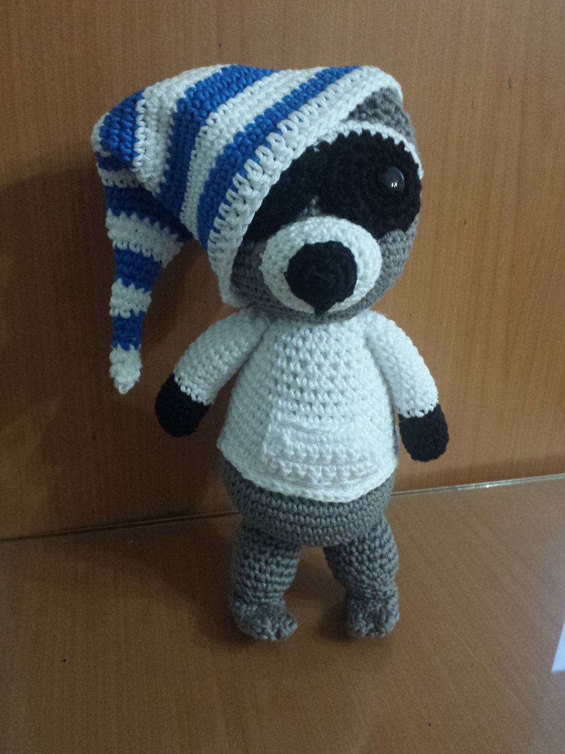 Mapache