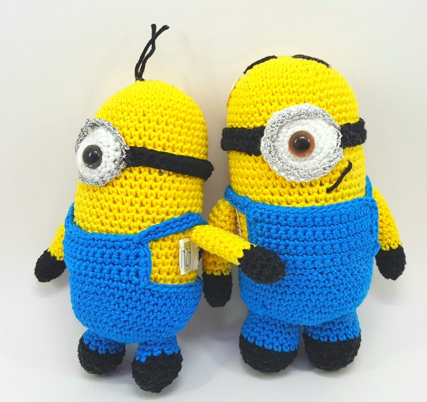 Minions