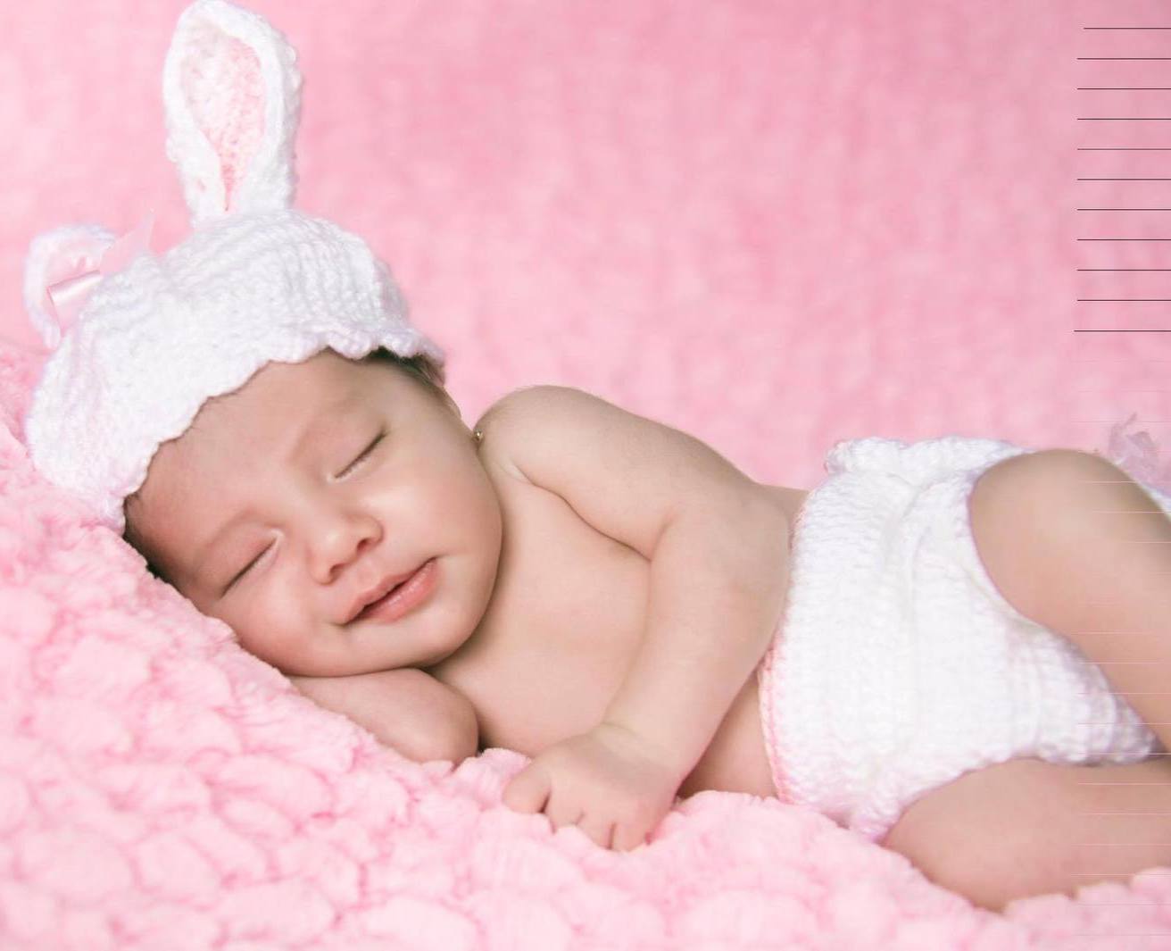 Disfraces para bebe